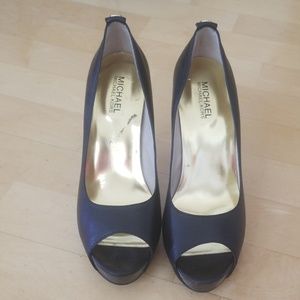 Michael Kors high heels
